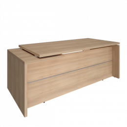 Стол руководителя LT-B 20 R